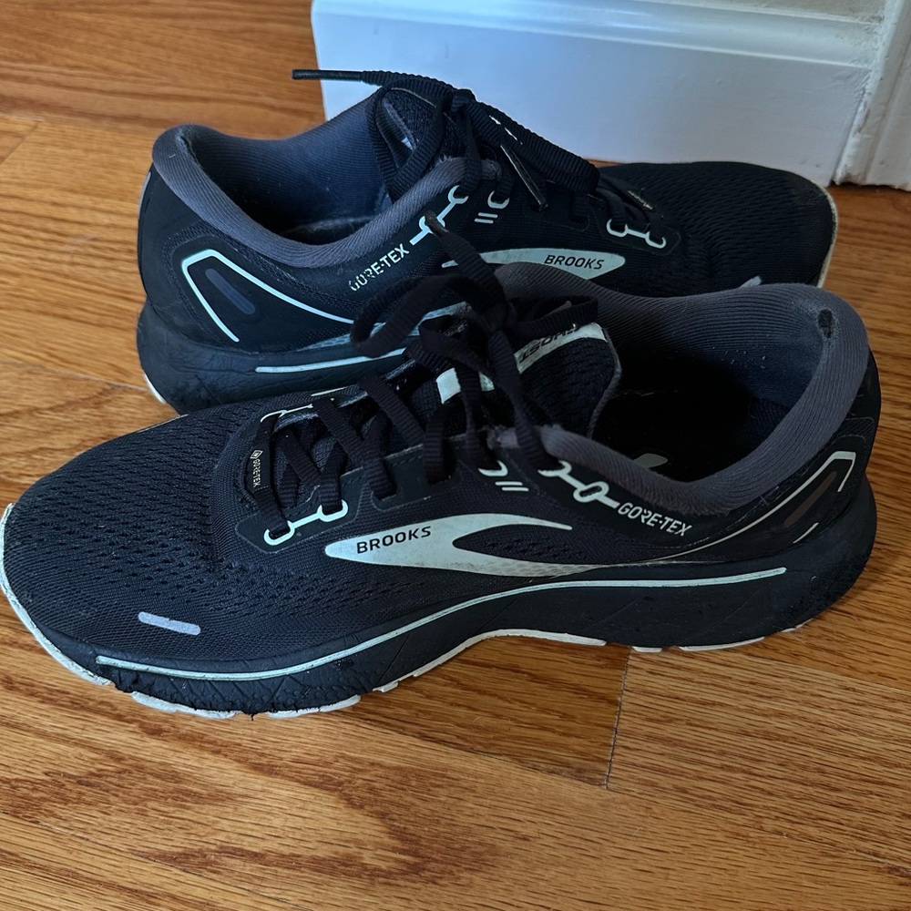 Brooks - Women's Ghost 14 GTX - Picture 5 of 7